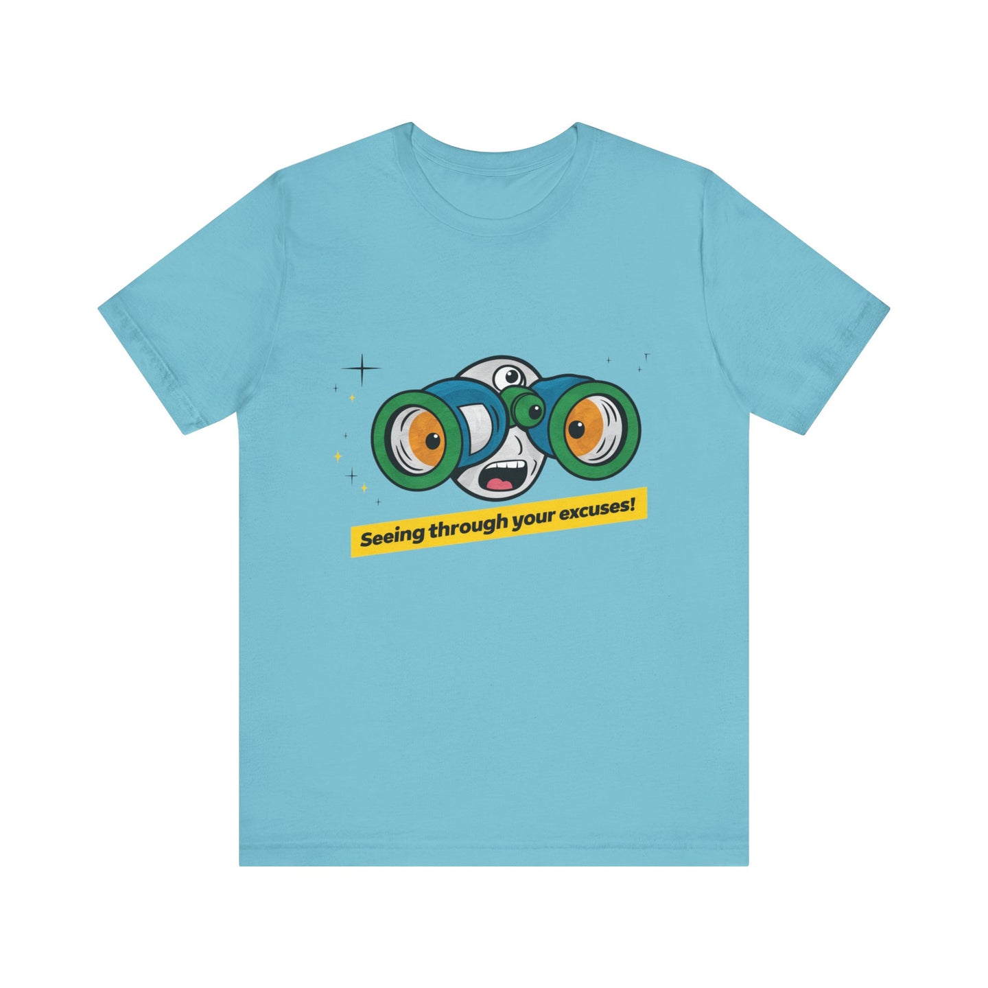 Third Eye Chakra Tee